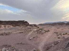Porto Sokhna panorama